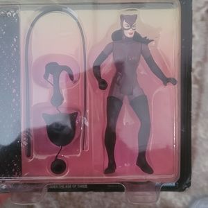 Legends of Batman - Catwoman. 